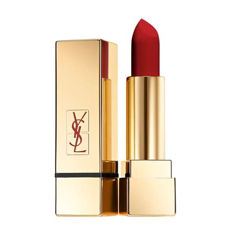 lipstick comparable to ysl 52|best ysl lipstick shades.